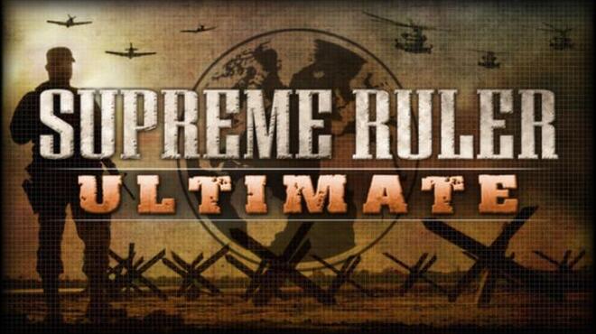 تحميل لعبة Supreme Ruler Ultimate (v9.1.38.1) مجانا