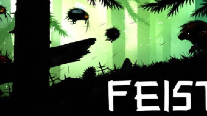 تحميل لعبة FEIST PC (v1.4.0) مجانا