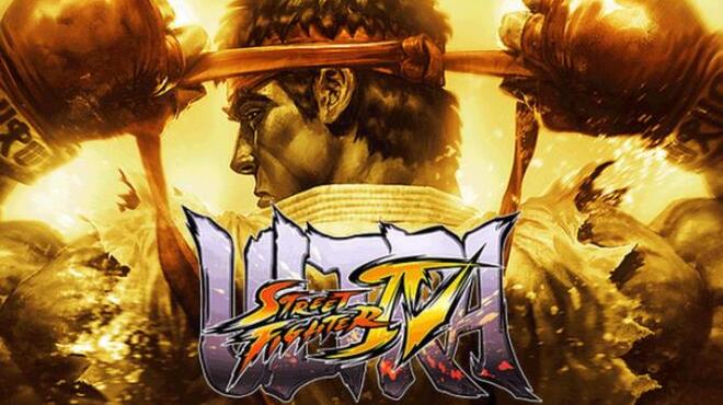 تحميل لعبة Ultra Street Fighter IV (v1.09 & ALL DLC) مجانا