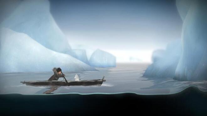 خلفية 2 تحميل العاب الالغاز للكمبيوتر Never Alone: Foxtales Torrent Download Direct Link