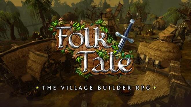 تحميل لعبة Folk Tale (v0.5.3.5) مجانا