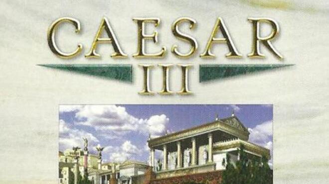 تحميل لعبة Caesar 3 مجانا