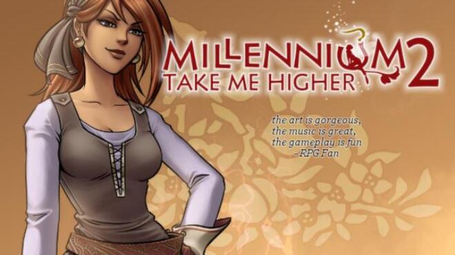 تحميل لعبة Millennium 2 – Take Me Higher (v1.1) مجانا