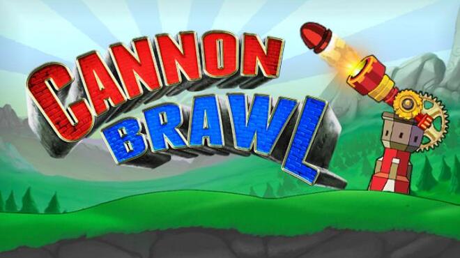 تحميل لعبة Cannon Brawl مجانا