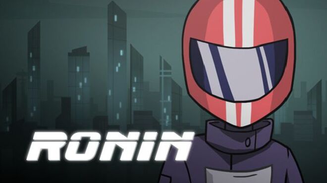 تحميل لعبة RONIN PC مجانا