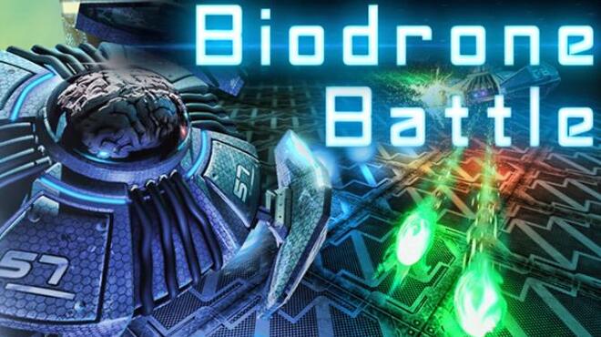 تحميل لعبة Biodrone Battle (Update 1.1.1) مجانا