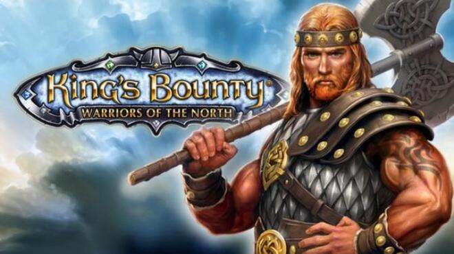 تحميل لعبة King’s Bounty: Warriors of the North (v1.3.1a & ALL DLC) مجانا