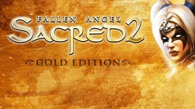 تحميل لعبة Sacred 2 Gold (v2.65.1) مجانا