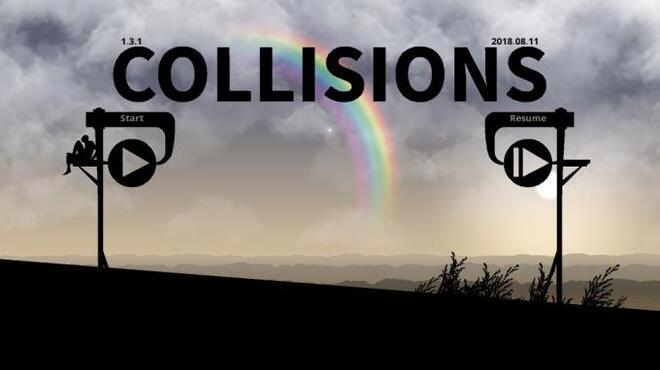 خلفية 1 تحميل العاب الالغاز للكمبيوتر Collisions (v23.07.2021) Torrent Download Direct Link