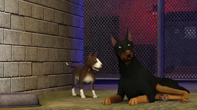 خلفية 2 تحميل العاب المحاكاة للكمبيوتر The Sims 3 Pets Torrent Download Direct Link