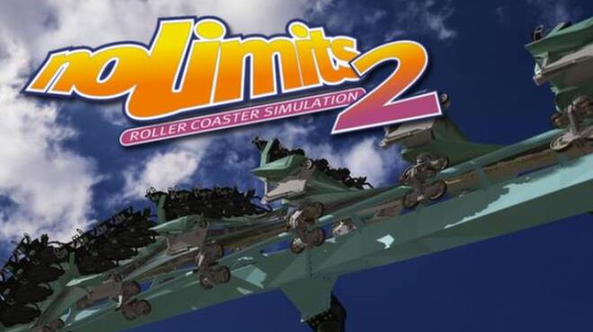 تحميل لعبة NoLimits 2 Roller Coaster Simulation (v2.2.3.0) مجانا