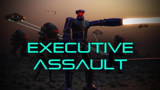 تحميل لعبة Executive Assault (v1.200.25) مجانا