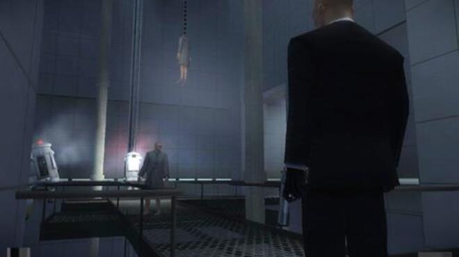 خلفية 1 تحميل العاب الالغاز للكمبيوتر Hitman: Contracts Torrent Download Direct Link