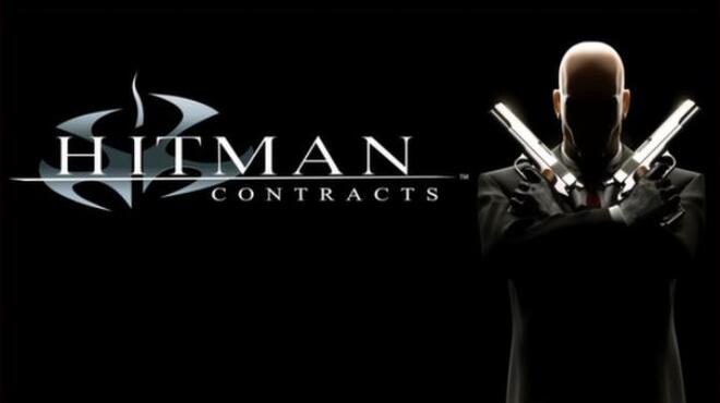 تحميل لعبة Hitman: Contracts مجانا