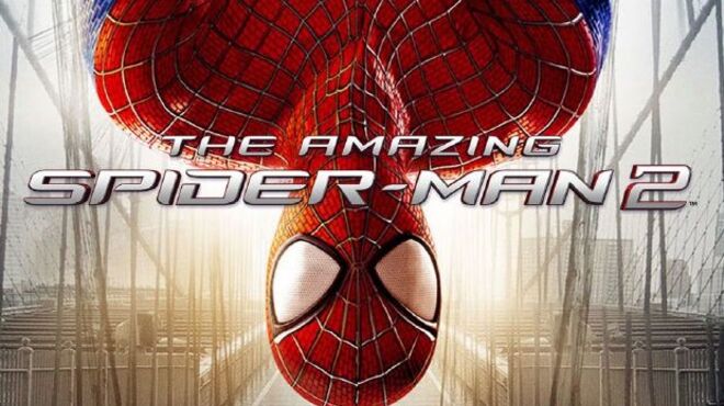 تحميل لعبة The Amazing Spider-Man 2 PC (ALL DLC) مجانا