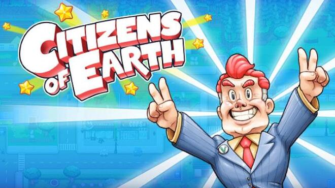 تحميل لعبة Citizens of Earth مجانا