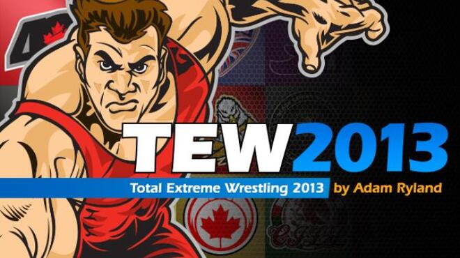 تحميل لعبة Total Extreme Wrestling 2013 مجانا