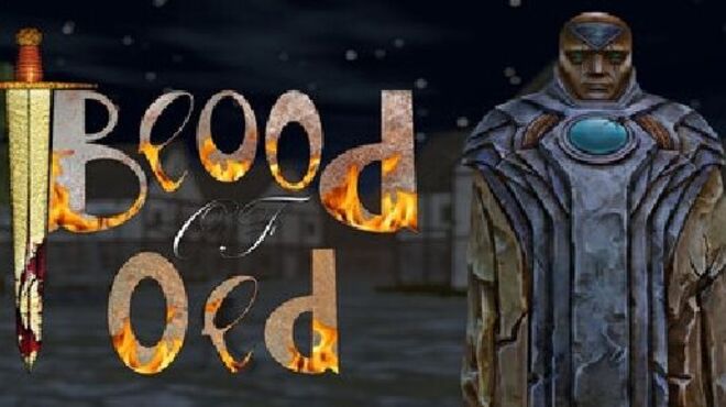 تحميل لعبة Blood of Old (Alpha 6) مجانا