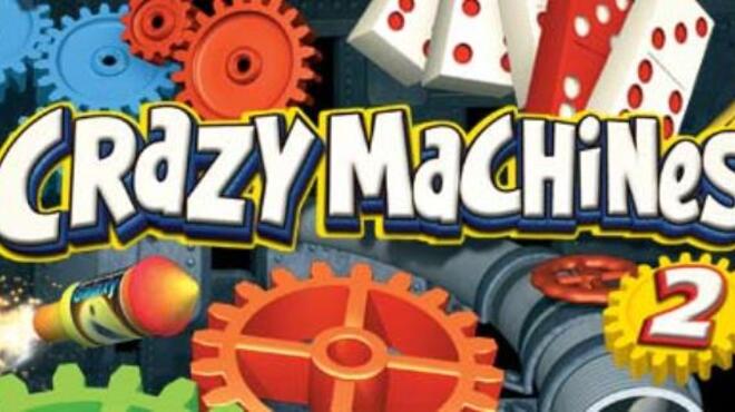 تحميل لعبة Crazy Machines 2: Essential Puzzle Pack (v1.06) مجانا