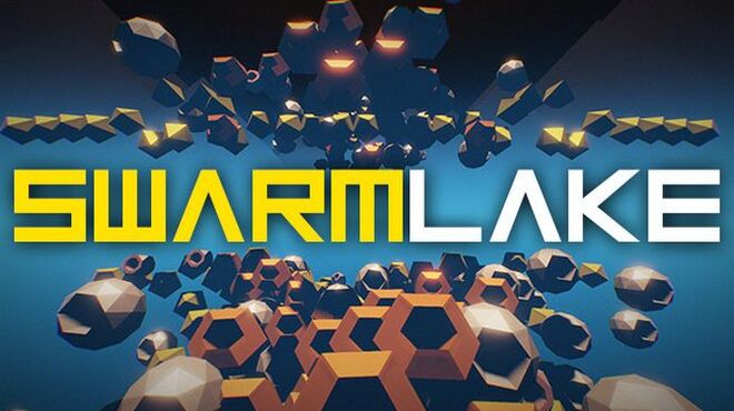 تحميل لعبة Swarmlake (v2.13) مجانا