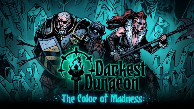 تحميل لعبة Darkest Dungeon Ancestral Edition (v25688) مجانا