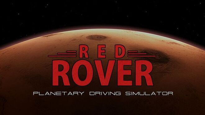 تحميل لعبة Red Rover (Perseverance Update) مجانا