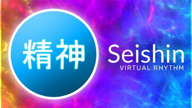 تحميل لعبة Seishin – Virtual Rhythm مجانا