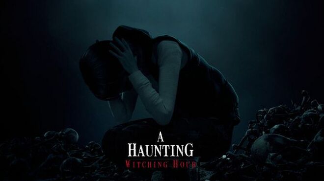 تحميل لعبة A Haunting : Witching Hour مجانا