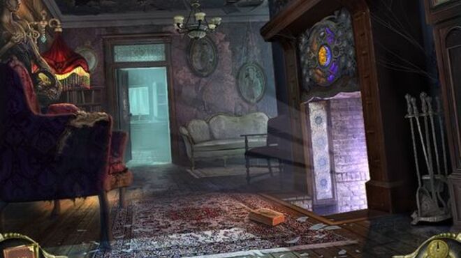 خلفية 2 تحميل العاب الالغاز للكمبيوتر Mystery Case Files: Return to Ravenhearst Torrent Download Direct Link