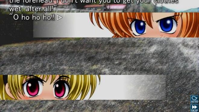 خلفية 1 تحميل العاب الانمي للكمبيوتر Higurashi When They Cry Hou – Ch.6 Tsumihoroboshi Torrent Download Direct Link