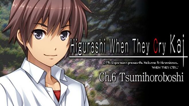 تحميل لعبة Higurashi When They Cry Hou – Ch.6 Tsumihoroboshi مجانا