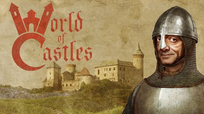 تحميل لعبة World of Castles (v0.0.04) مجانا