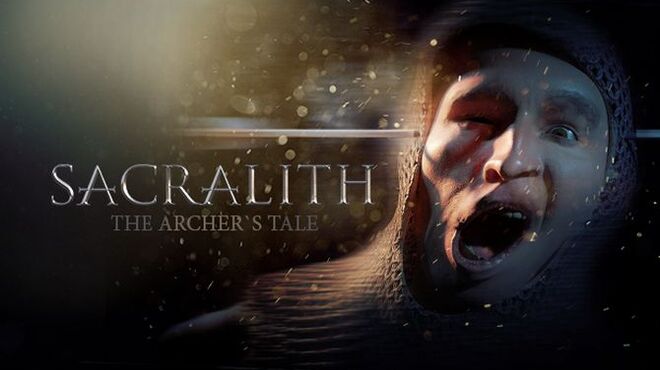 تحميل لعبة SACRALITH : The Archers Tale مجانا