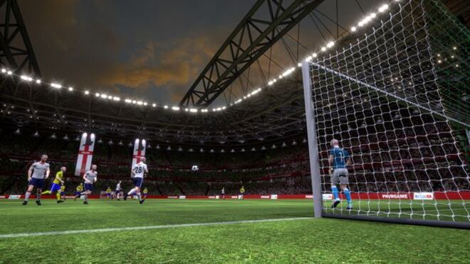 خلفية 1 تحميل العاب Casual للكمبيوتر Football Nation VR Tournament 2018 Torrent Download Direct Link