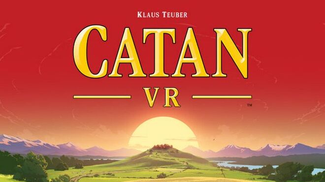 تحميل لعبة Catan VR مجانا