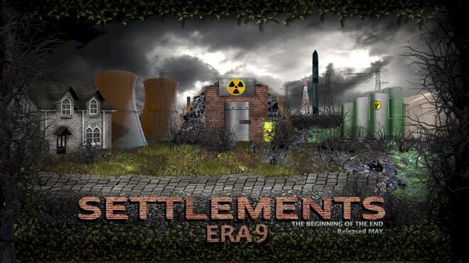 خلفية 2 تحميل العاب الادارة للكمبيوتر Evolution of Ages: Settlements (v1.2.2.11.64) Torrent Download Direct Link