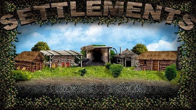 تحميل لعبة Evolution of Ages: Settlements (v1.2.2.11.64) مجانا