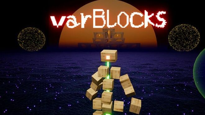 تحميل لعبة varBlocks مجانا
