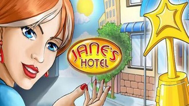 تحميل لعبة Jane’s Hotel مجانا