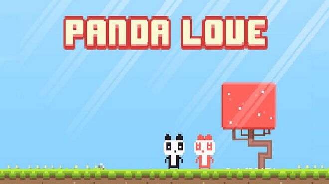 تحميل لعبة Panda Love مجانا