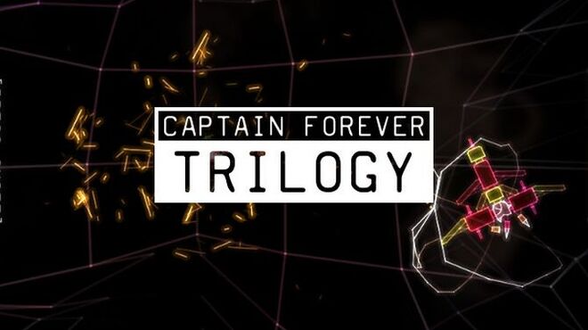 تحميل لعبة Captain Forever Trilogy مجانا