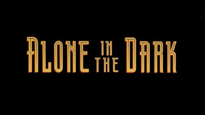 تحميل لعبة Alone in the Dark 1 مجانا