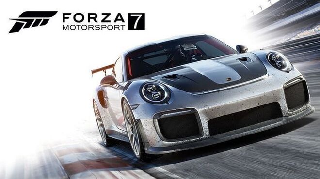 تحميل لعبة Forza Motorsport 7 (v1.141.192.2 & ALL DLC) مجانا