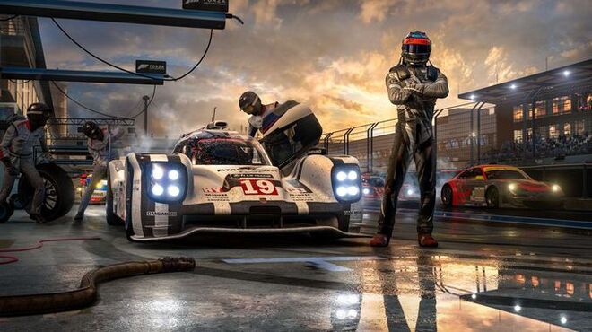 خلفية 1 تحميل العاب السباق للكمبيوتر Forza Motorsport 7 (v1.141.192.2 & ALL DLC) Torrent Download Direct Link