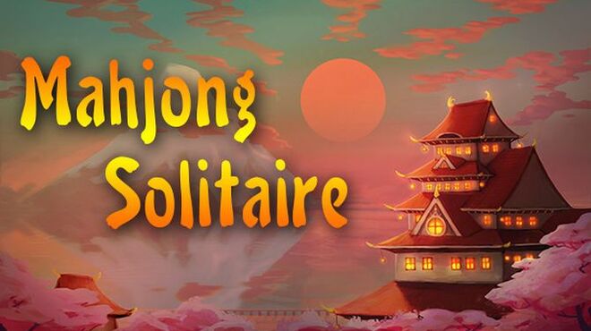 تحميل لعبة Mahjong Solitaire مجانا