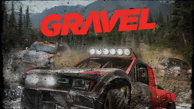 تحميل لعبة Gravel (ALL DLC) مجانا
