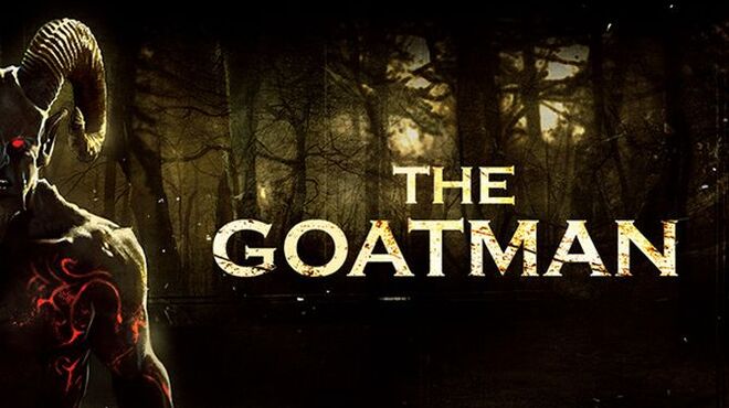 تحميل لعبة The Goatman مجانا