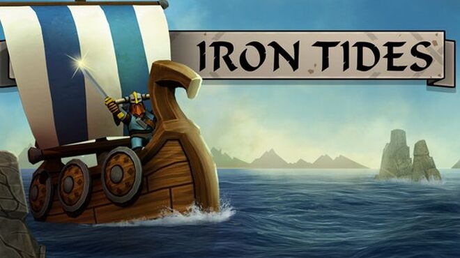 تحميل لعبة Iron Tides (v1.179) مجانا