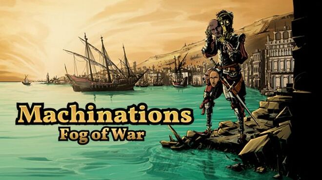 تحميل لعبة Machinations: Fog of War مجانا