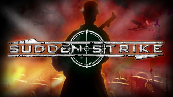 تحميل لعبة Sudden Strike Gold مجانا
